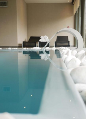  Hotel Restaurant A L'Etoile  Миттельхаузен